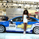 Illustration for article titled WTCC Chevy Cruzes Into Shanghai